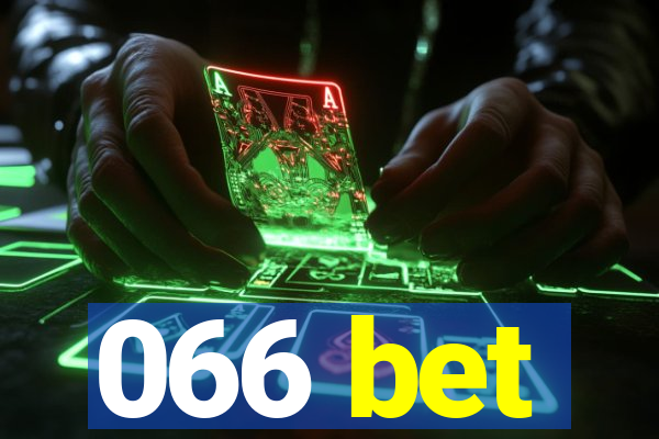 066 bet